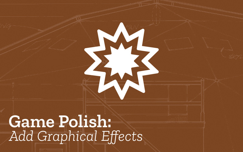 simple graphical effects