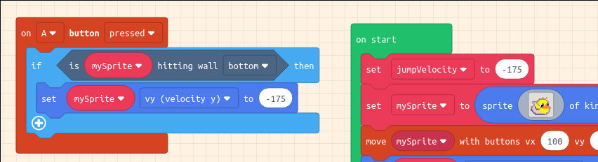 power up higher jump