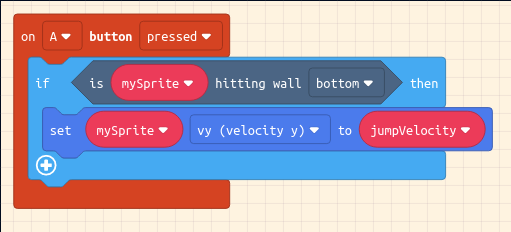power up higher jump